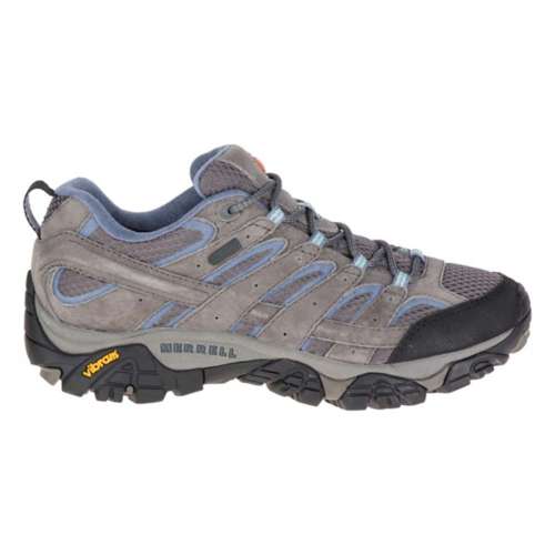 Women's Merrell Moab 2 Low Waterproof Hiking Shoes