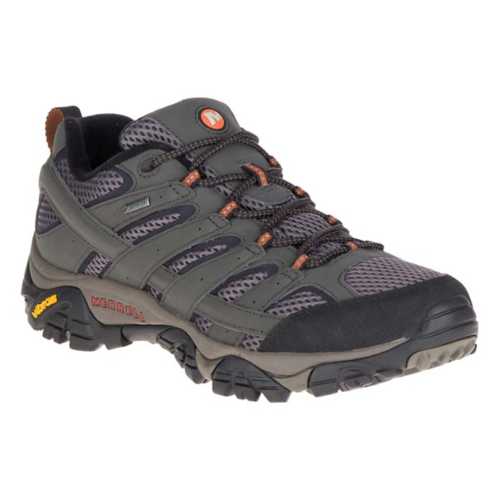 men's moab 2 gore tex walking shoe