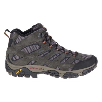 merrell moab 2 mid waterproof