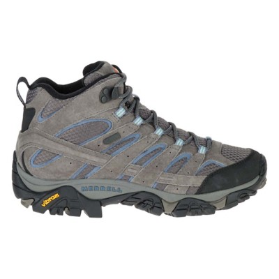 walking boots womens merrell
