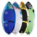 Youth Phase Five ASSORTED 2022 Scamp Skim 45" Wakesurf Board