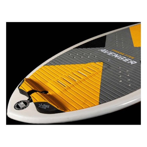 Hyperlite 1.7" Drop Surf Fins