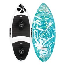 Ronix 2024 BLEM  H.O.M.E Carbon Pro M50 Wakesurf Board with Bag