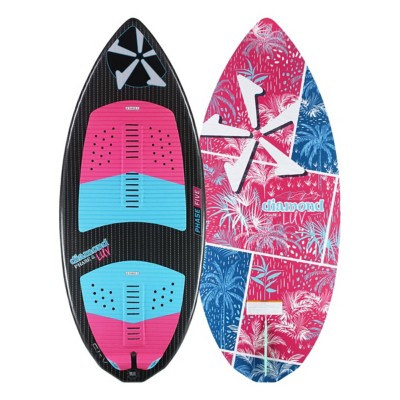 skim wakesurf board