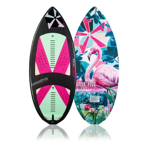 Women's Phase Five 2024 Diamond Luv Wakesurf Board | SCHEELS.com Women's Phase Five 2024 Diamond Luv Wakesurf Board | SCHEELS.com
