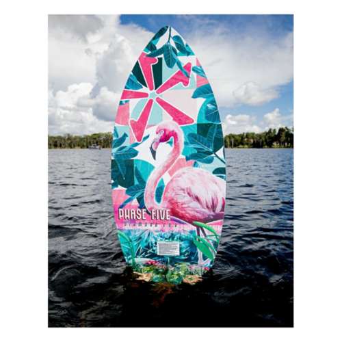 Women's Phase Five 2024 Diamond Luv Wakesurf Board