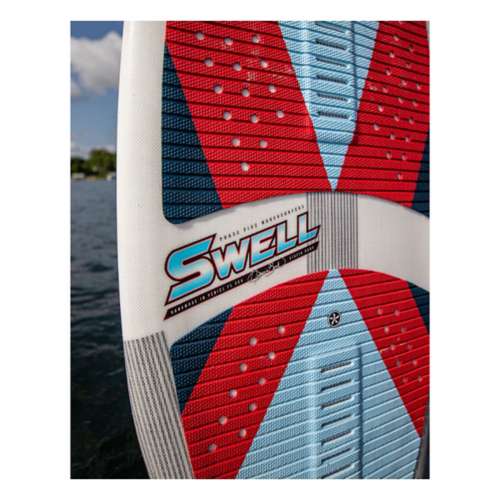 Phase Five 2024 Swell 55" Wakesurf Board