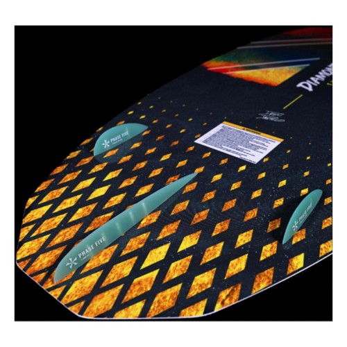 Ronix BLEM Standard Core Skimmer Wakesurf Board