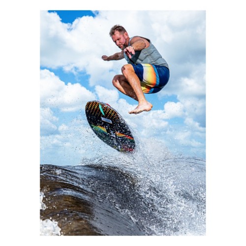 Ronix BLEM Standard Core Skimmer Wakesurf Board