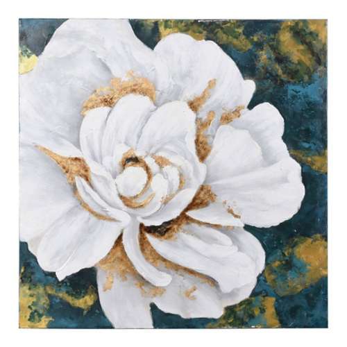 StyleCraft Blossoming Gardenia Portrait
