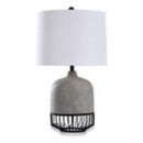 StyleCraft Home Collection Pomona Table Lamp