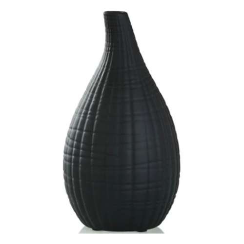 StyleCraft Home Collection Ceramic Lindos Vase