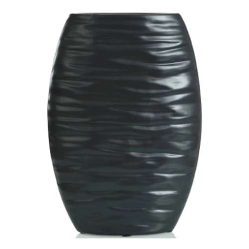 StyleCraft Home Collection Ceramic Delphi Vase