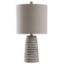 StyleCraft Home Collection Ceramic Table Lamp