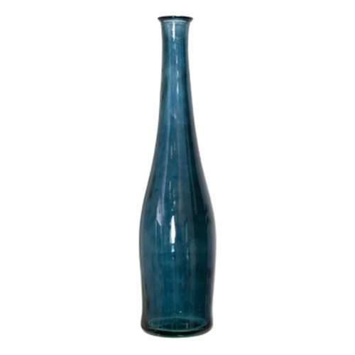 StyleCraft Home Collection Jarron Blues Mediano Vase