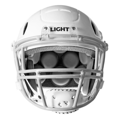 Customer SEND IN Football Helmet & Facemask for Washington Commanders –  Football Helmet Restoration Center