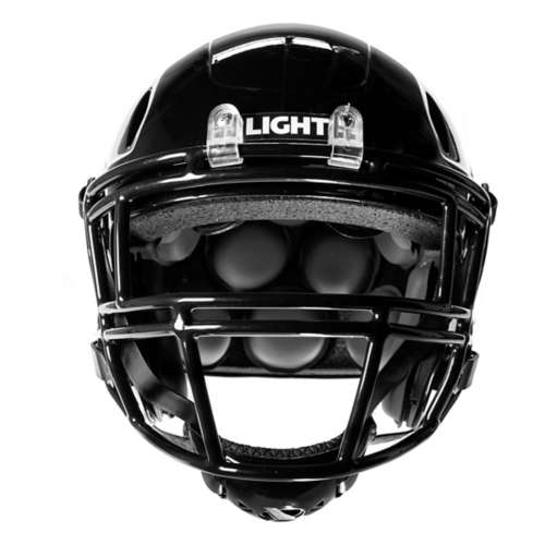 Youth LIGHT Helmets LS2 Polycarbonate Football Helmet