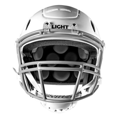 Lids Washington Commanders Helmet Lamp