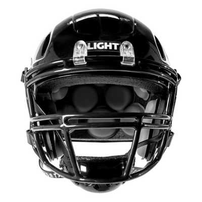 LIGHT Varsity LS2 football helmet size Medium | SidelineSwap