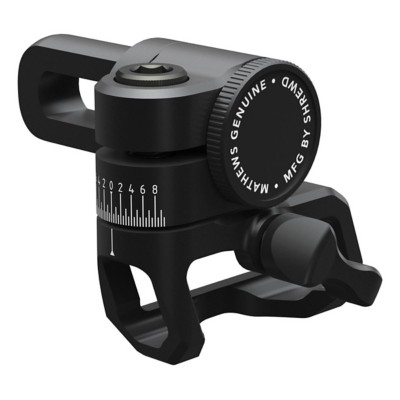 Mathews Engage EXO Limb Legs