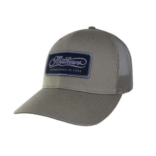 Fly Fishing Lure Charcoal/columbia Blue Richardson Hat -  Canada