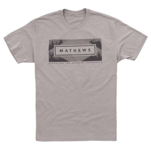 Men's Mathews Highland T-Shirt