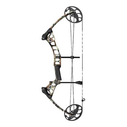 Mission Archery Radik Compound Bow Package