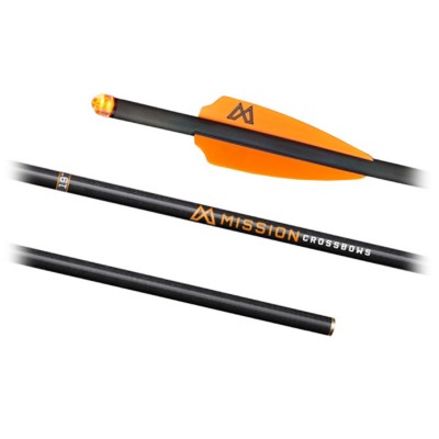 Mission 19" Lighted Crossbow Bolts