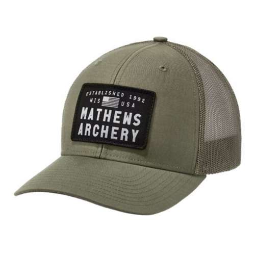 Men's Mathews Advocate Snapback Hat