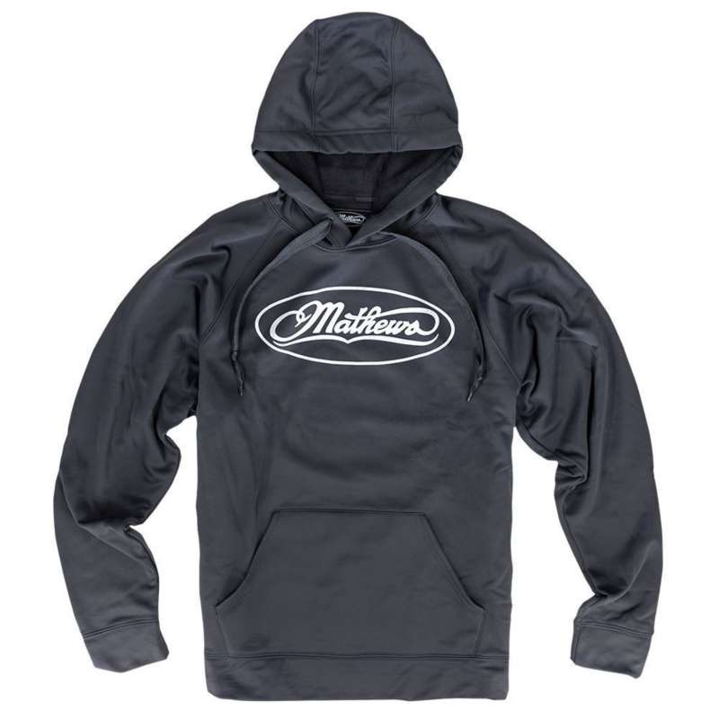 Men's Mathews Performance Hoodie