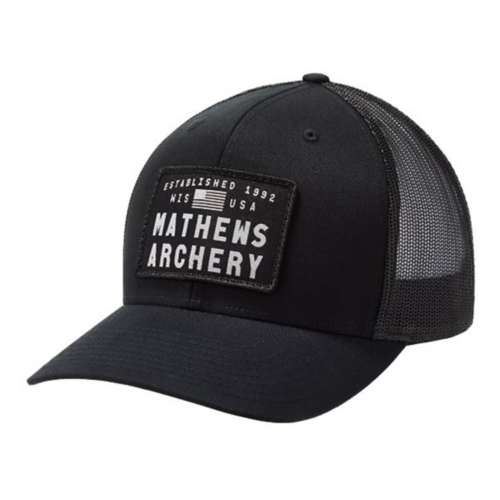 Men's Mathews Advocate Snapback Hat