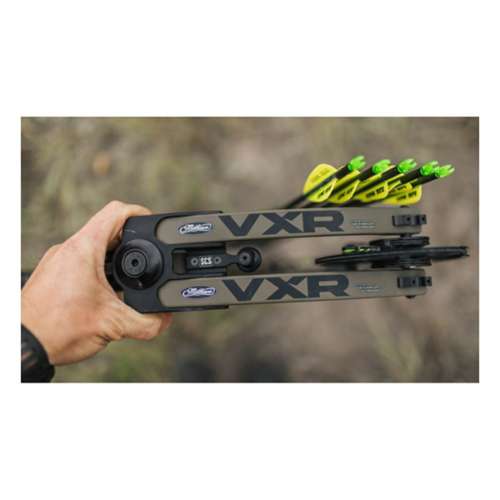 Mathews Silent Connect System