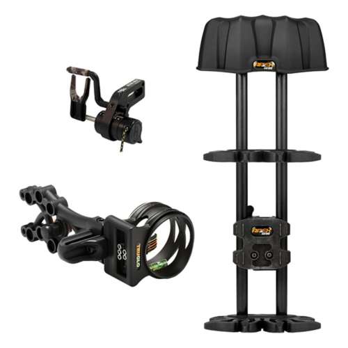 Mission Hammr Compound Bow Package