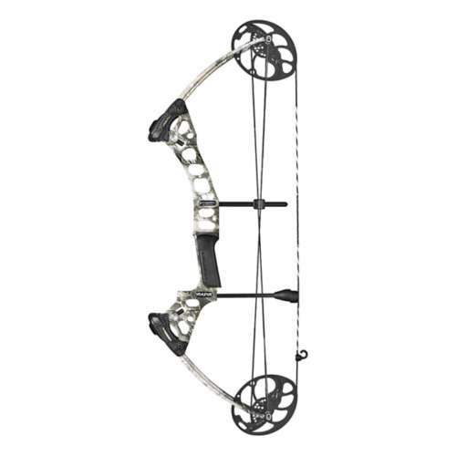 Mission Archery Radik Compound Bow Package