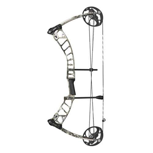 Mission Switch Compound Bow Package