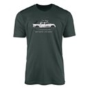 Men's Mathews Overland T-Shirt