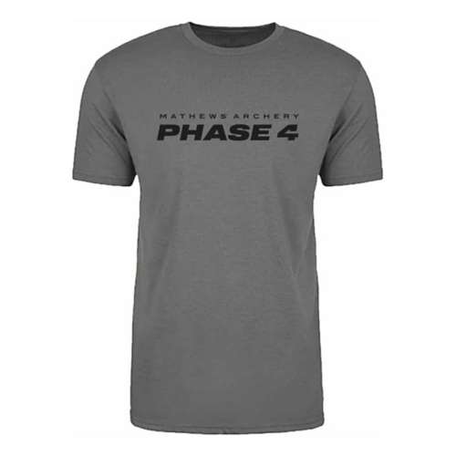 Men's Mathews Phase4 T-Shirt