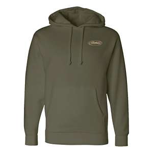 Jacksonville Jaguars '47 Women's Upland Bennett Pullover Hoodie - Heather  Gray