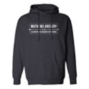 Men's Mathews Trademark Hoodie