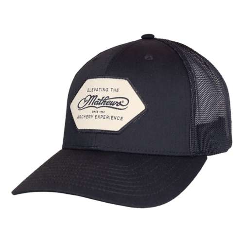 Mathews Impulse Snapback Hat