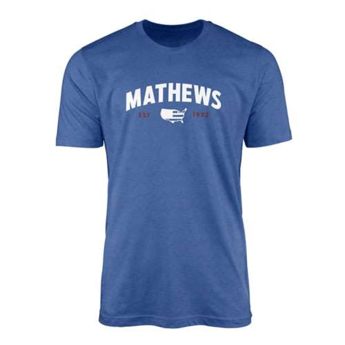 Men's Mathews Loyalist T-Shirt