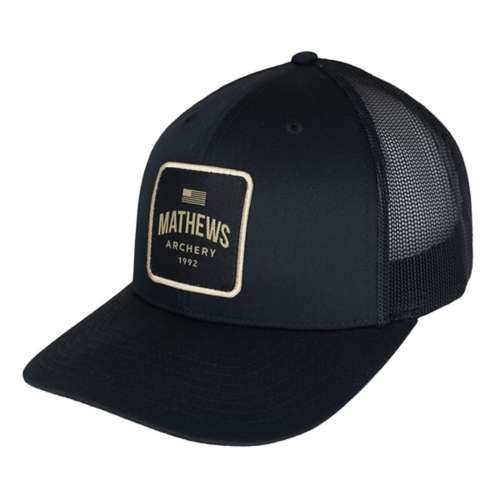 Mathews Drifter Adjustable Hat