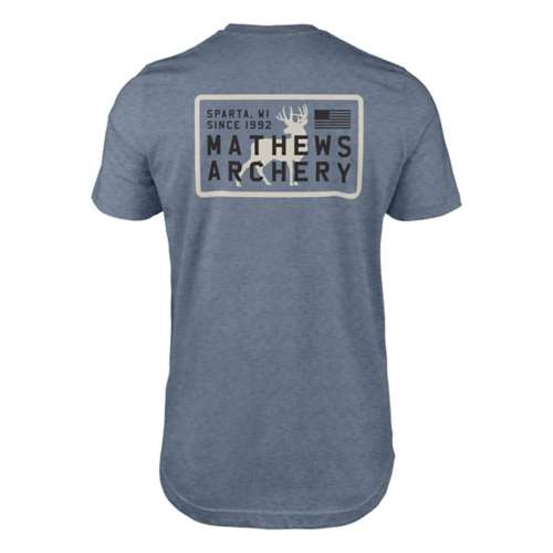 Men's Mathews knit T-Shirt