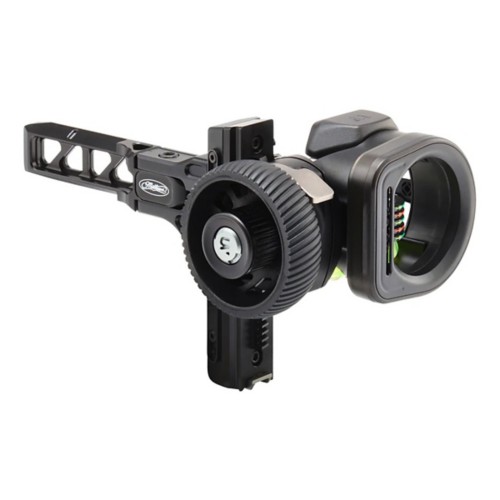 Mathews Bridge-Lock UV Slider Adjustable Bow Sight