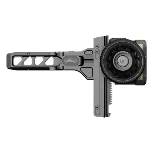 Mathews Bridge-Lock UV Slider Adjustable Bow Sight