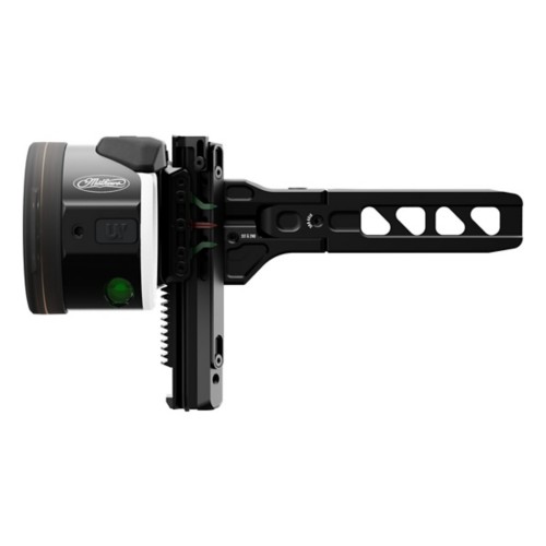 Mathews Bridge-Lock UV Slider Adjustable Bow Sight