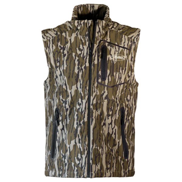 Men's Mathews All Season Vest - Mathews