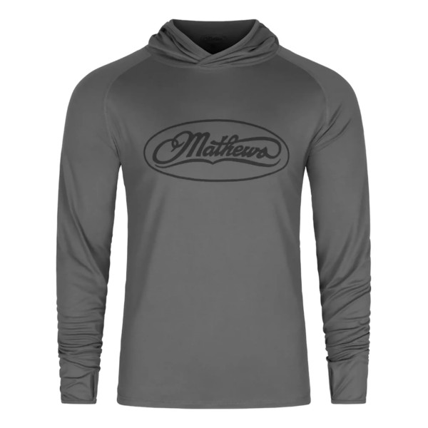 Men's Mathews Sun Hoodie - Mathews
