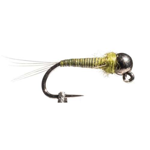 Scheels Outfitters Classic Frenchie Euro Nymphs Fly Assortment 6