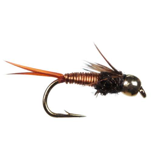 Scheels Outfitters Classic Nymphs Fly Assortment 6 pack